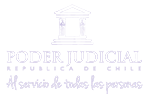 Logo Poder Judicial